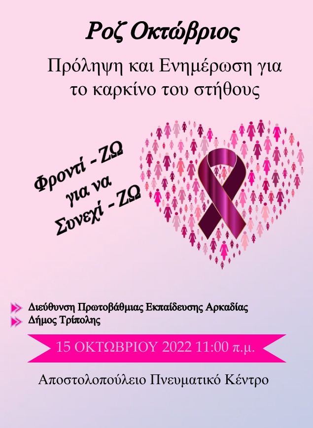 POSTER breast Cancer